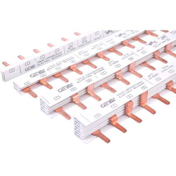 PIN型高端款汇流排