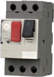 GYMP7系列电动机保护用断路器