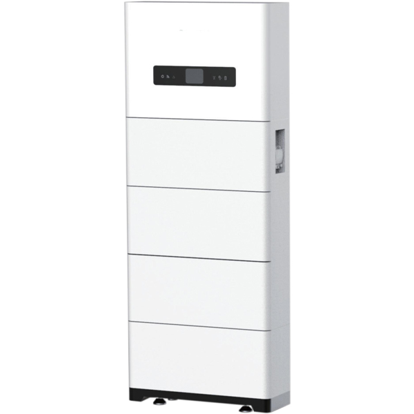 HPIGY高压堆叠式储能锂电池