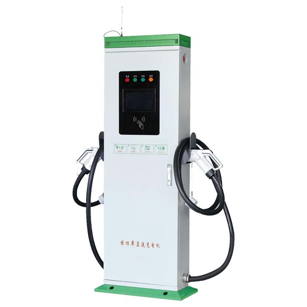 ZC-AC-7000-A 立式交流充电桩