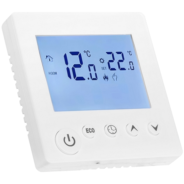 GWS6-K1系列WIFI智能温控器